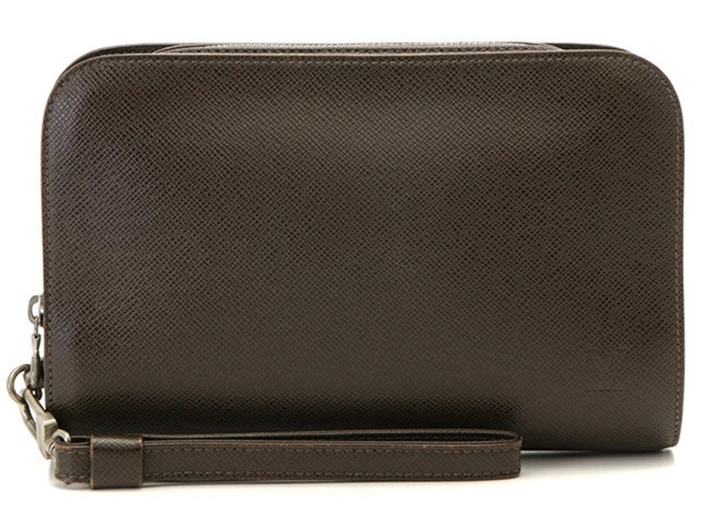 LOUIS VUITTON Baikal Taiga Grizzly